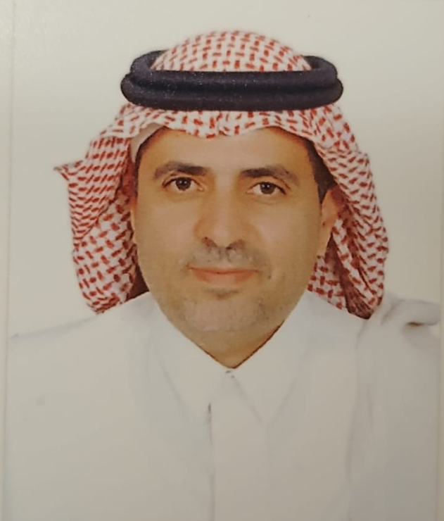 Dr. Nael Hatatah 